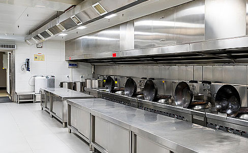 The new mt series conveyor dishwashers- the best decision for today. And for tomorrow.