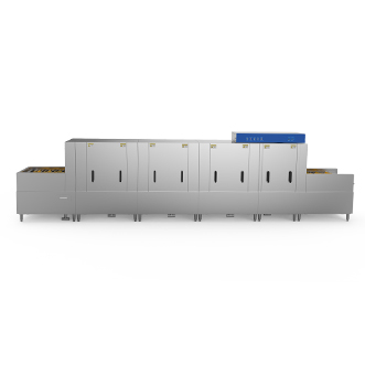 Box Washing Machine Series
