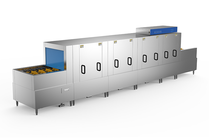 Box Washing Machine Series