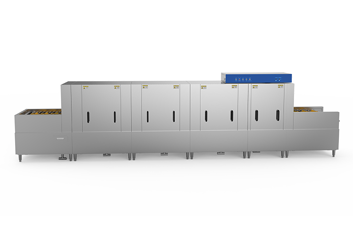 Box Washing Machine Series