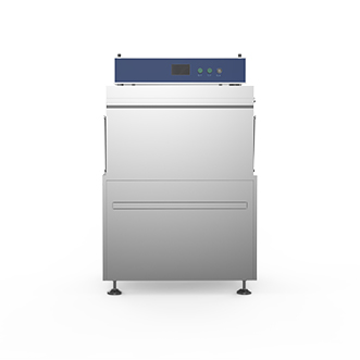 Chopsticks And Spoons Washing Machine