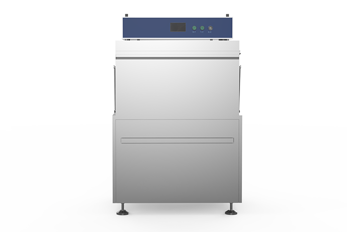 Chopsticks And Spoons Washing Machine