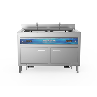 Commercial Ultrasonic Cleaning Machine