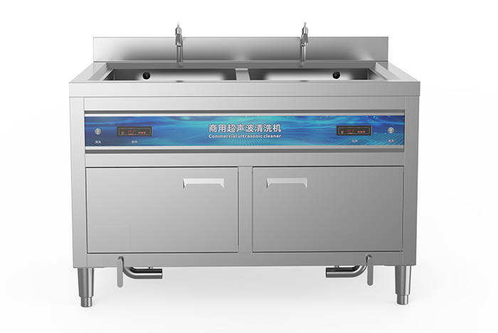 Commercial Ultrasonic Cleaning Machine