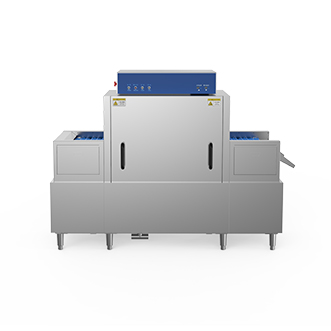 Flat-Type Dishwasher