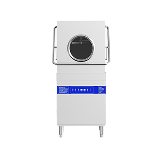 Hood-Type Dishwasher