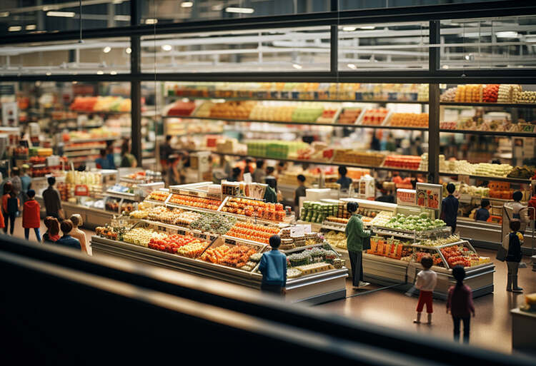 RETAIL