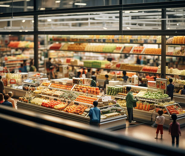 RETAIL