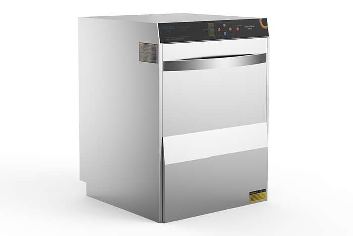 Undercounter Glass Washer