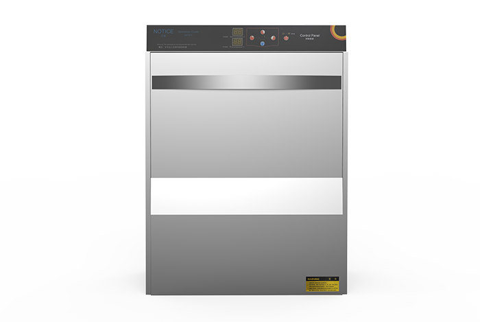Undercounter Glass Washer