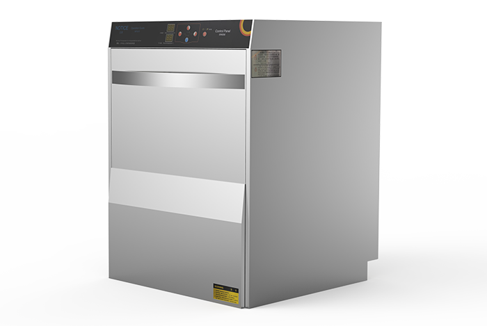 Undercounter Glass Washer